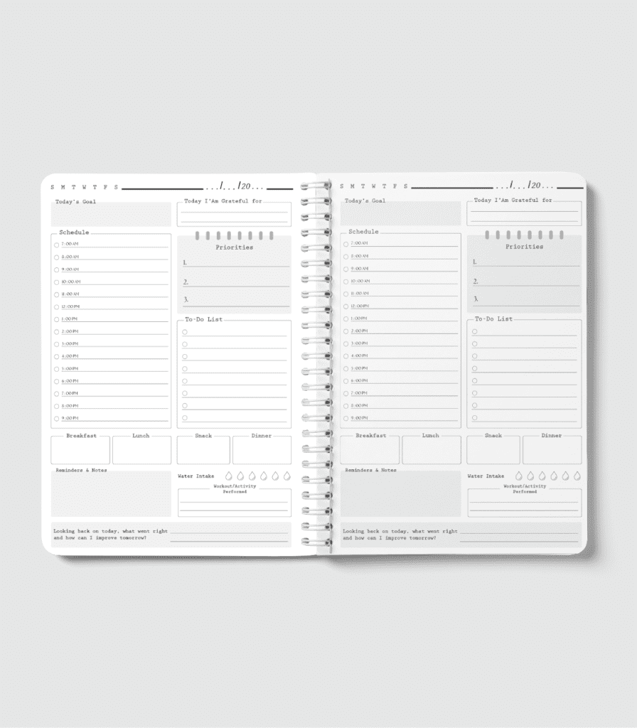 moost planner