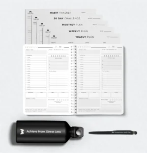 moost planner kit